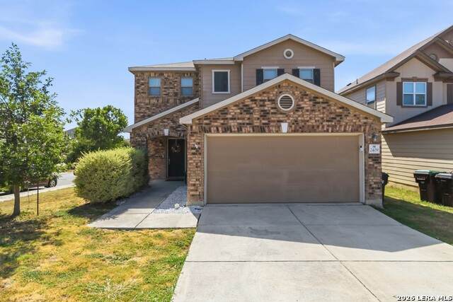 2409 Cotton Forrest - Photo 1