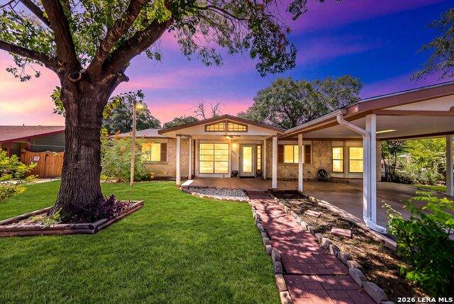 5306 Wapiti Trl - Photo 1