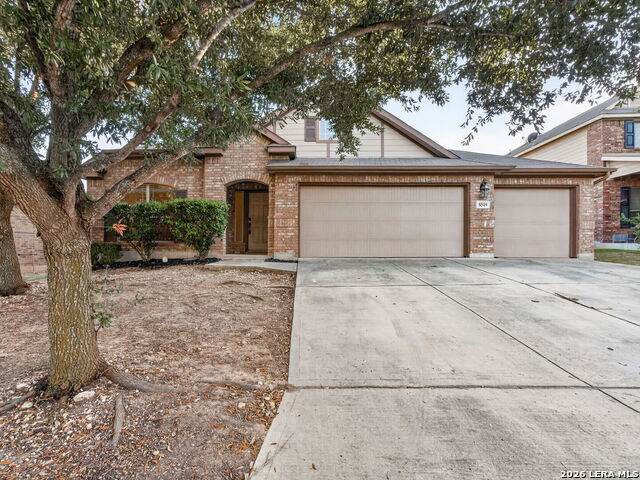 8519 Fess Parker Dr - Photo 1