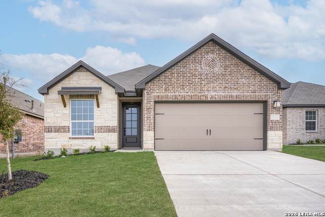 6627 Thorpe Hollow - Photo 1