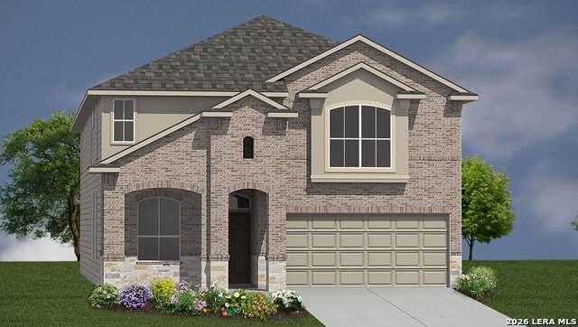20828 Streamlet - Photo 1