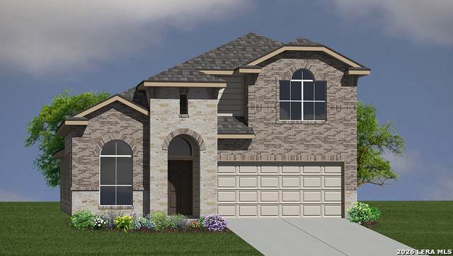20824 Streamlet End - Photo 1