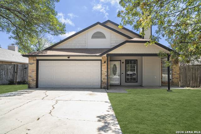12238 Ridge Spur - Photo 1
