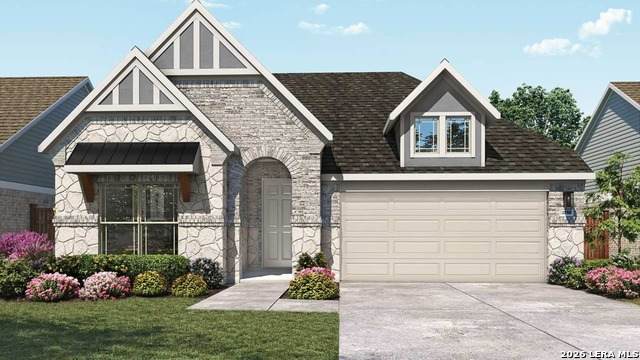 13723 Confluence Creek - Photo 1