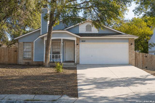 9234 Ridge Climb - Photo 1