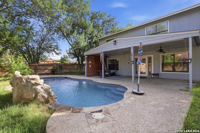 2803 Fisher Field - Photo 1