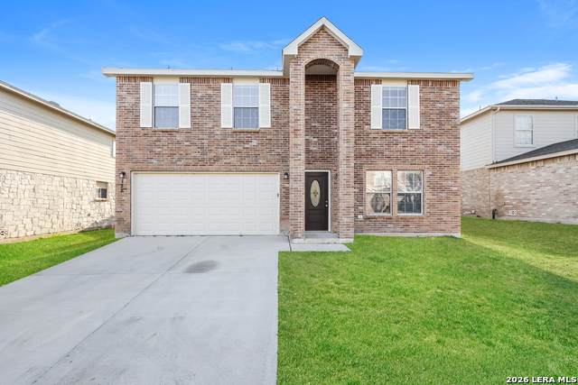 122 Blue Juniper - Photo 1
