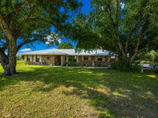 5032 Santa Clara Rd - Photo 1
