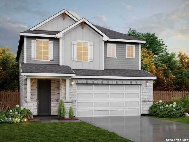 226 Scott Square - Photo 1