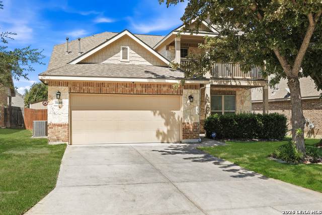 8610 Sierra Sky - Photo 1