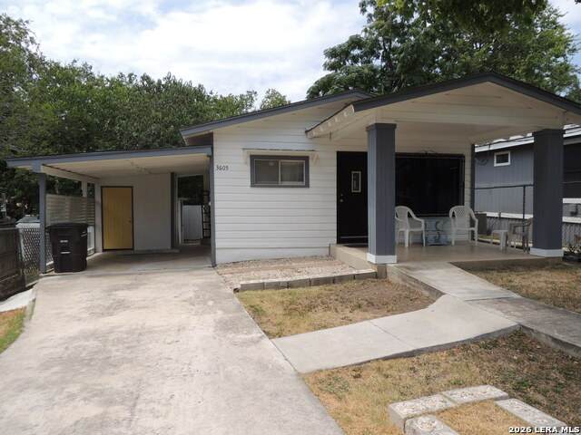 3605 Olive St - Photo 1