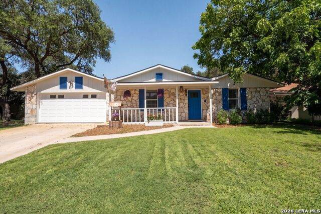 8814 Pertshire St - Photo 1