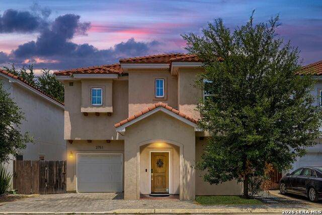 2751 Del Pilar Drive - Photo 1