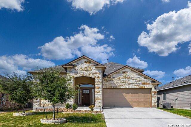 413 Blue Stem Road - Photo 1