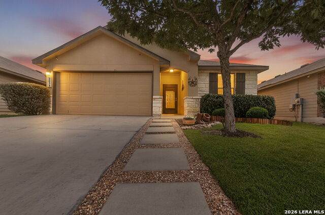 4034 Salado Crst - Photo 1