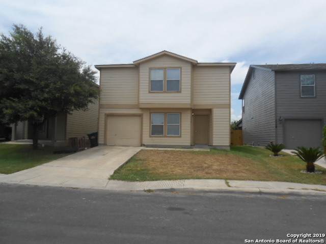 7715 Caballo Cyn - Photo 1