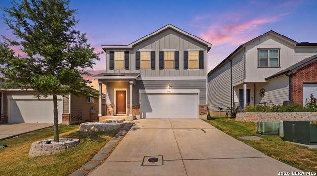 4925 Hallies Garden - Photo 1