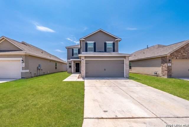 3250 Comanche Crossing - Photo 1