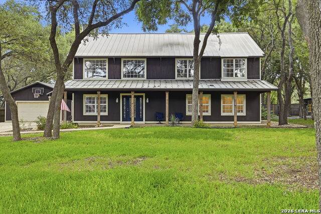 8806 Shoshoni Trl - Photo 1