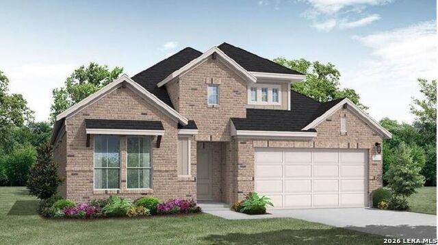 2920 Vistablue Lane - Photo 1