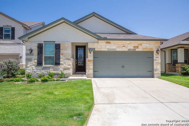 6819 Black Diamond - Photo 1