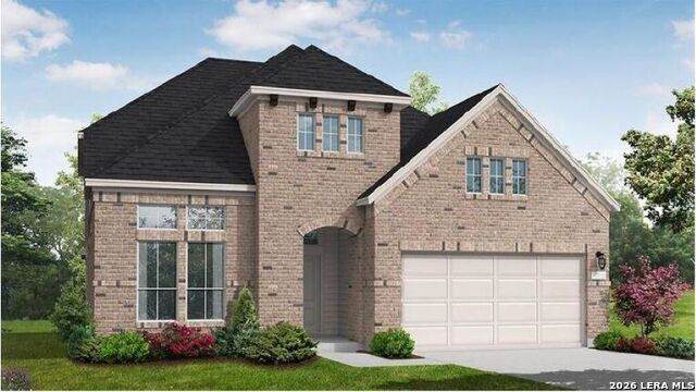 2924 Vistablue Lane - Photo 1