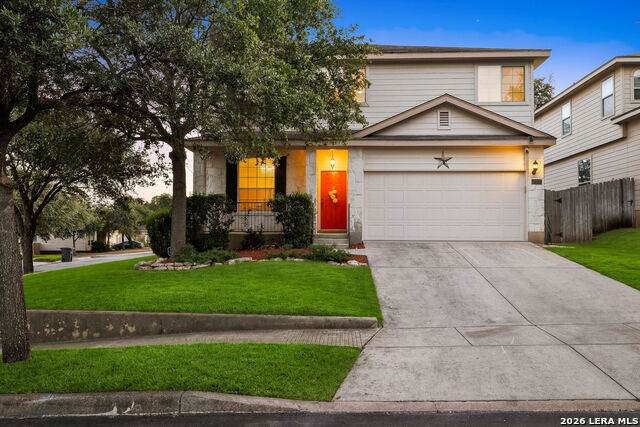 16903 Graham Walk - Photo 1