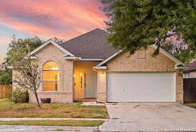 9703 Copper Oak - Photo 1