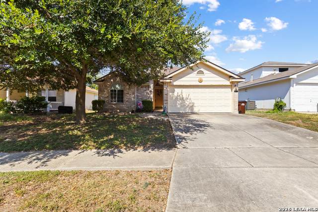 3827 Mistflower Dr - Photo 1