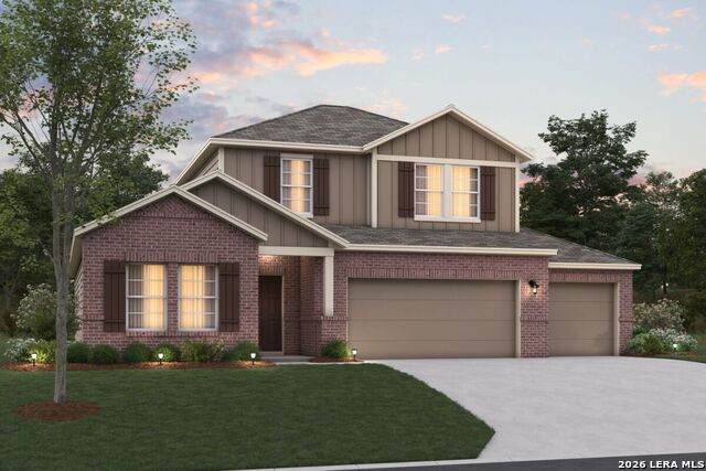 17308 Elder Walnut Dr - Photo 1