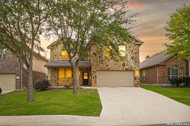 1008 Magellan - Photo 1