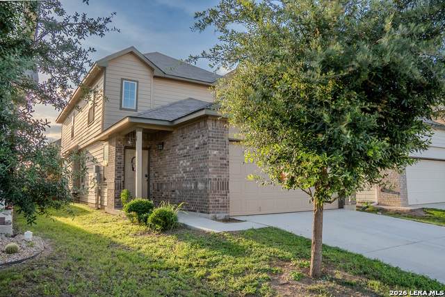10563 Green Rock Dr - Photo 1