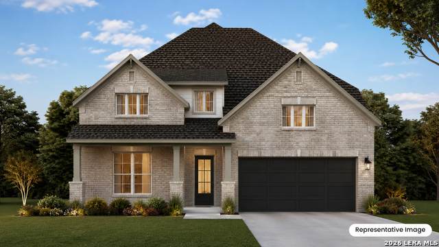 2903 Eagle Rise - Photo 1