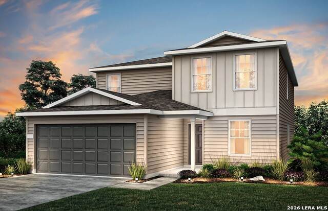 1219 Toro Playa - Photo 1