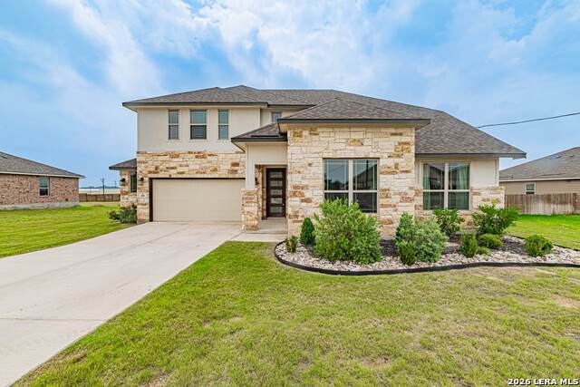 109 Willow Oak Trl - Photo 1