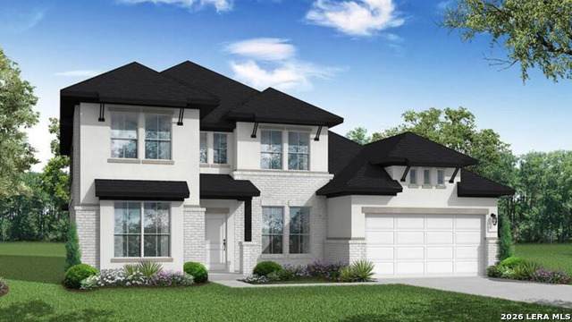 4611 Hutchinson Way - Photo 1
