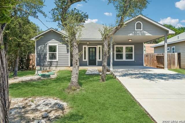 1035 Cedar Grove Trail - Photo 1
