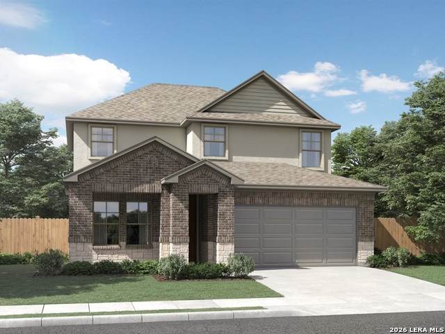 1271 Nikos Hollow - Photo 1