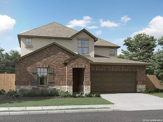 1420 Arcas Way - Photo 1