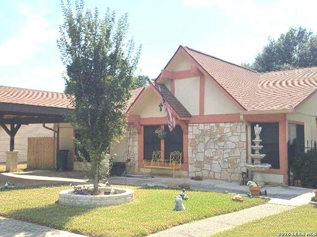 9127 Autumn Waters - Photo 1
