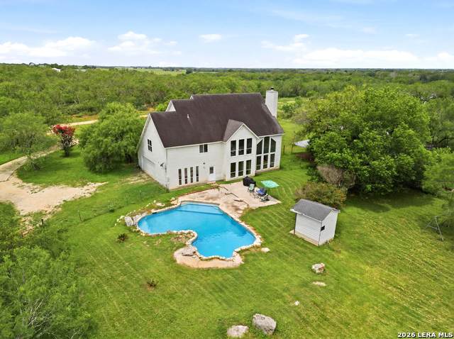 1208 Odaniel School Rd - Photo 1