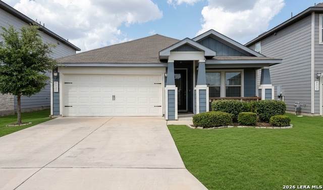 9521 Falls Canyon Blvd - Photo 1