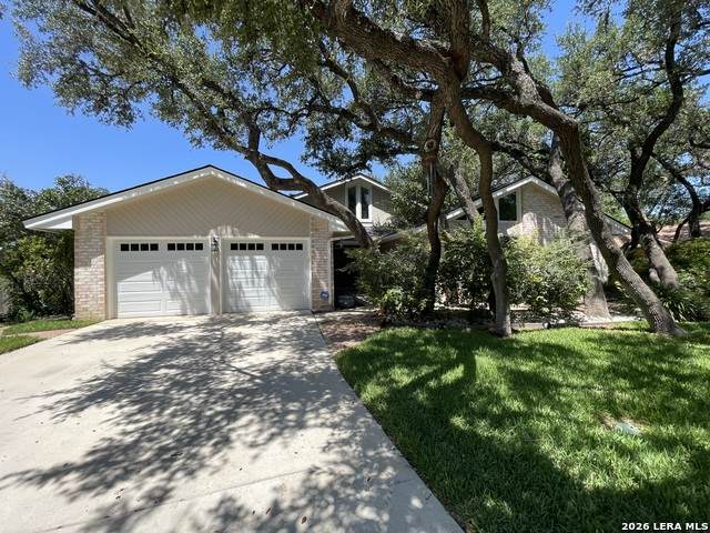 12607 Chateau Forest Ln - Photo 1