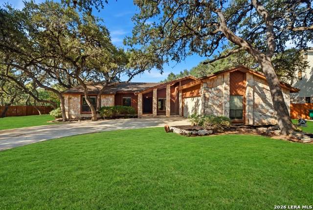 2163 Encino Loop - Photo 1