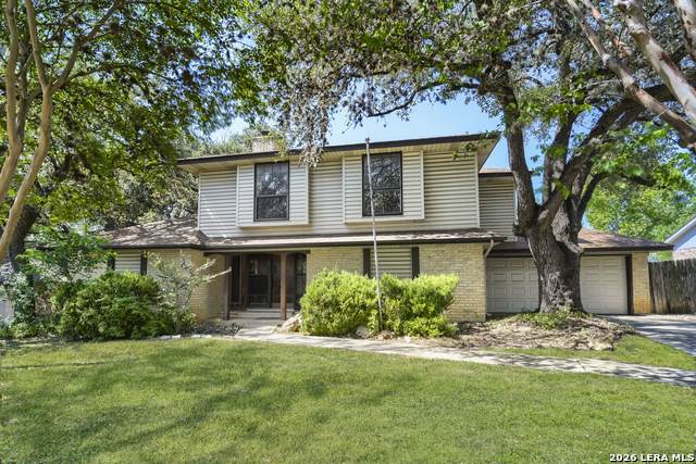 7939 Misty Park Street - Photo 1