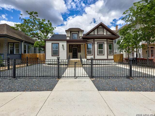 507 Mistletoe Ave - Photo 1