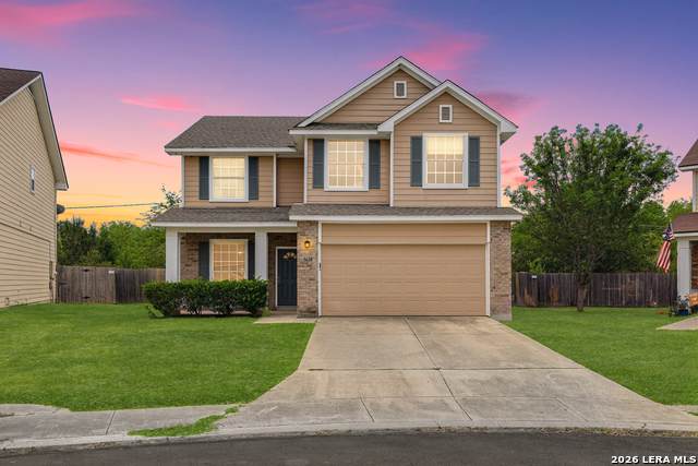 3610 Green Breeze - Photo 1