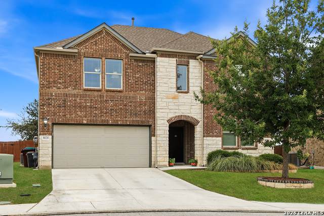 8628 Dove Pass - Photo 1