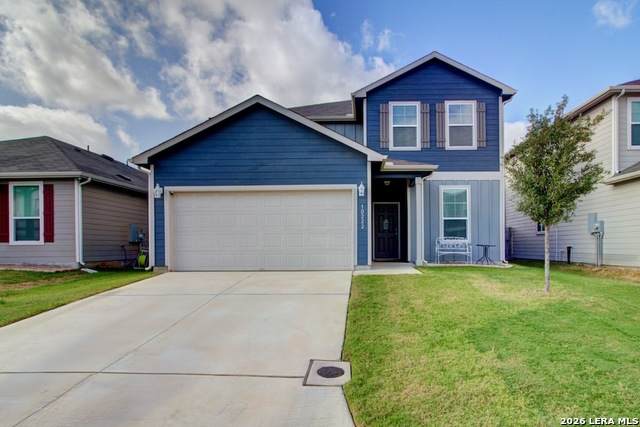 10222 Crossbuck - Photo 1