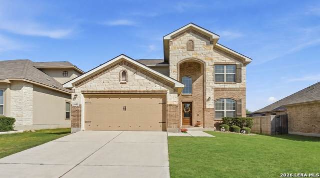 5626 Meadow Sky - Photo 1